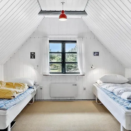 Holiday home 10124-ulfborg-havbjerge-8