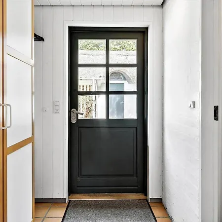 Holiday home 10124-ulfborg-havbjerge-8 Ohuse