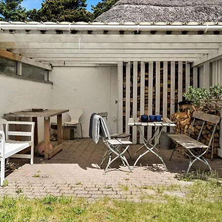 Holiday home 10124-ulfborg-havbjerge-8 Ohuse