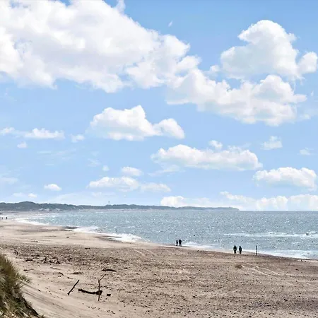 Holiday home 10124-ulfborg-havbjerge-8