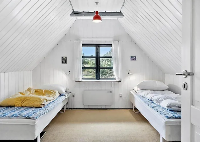 Дом отдыха 10124-ulfborg-havbjerge-8