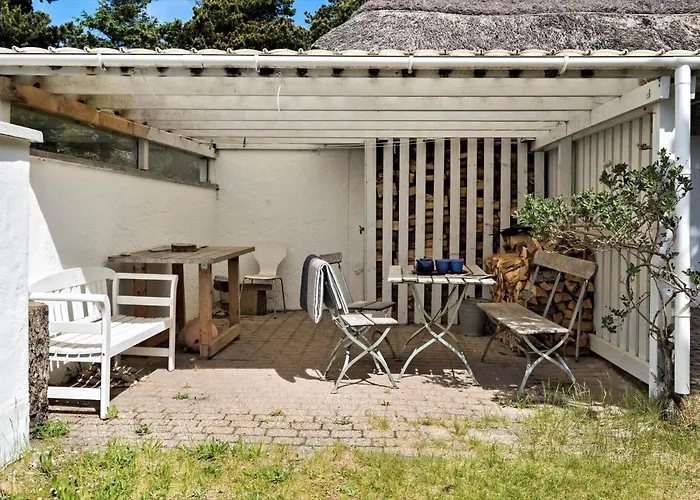 Дом отдыха 10124-ulfborg-havbjerge-8 Ulfborg